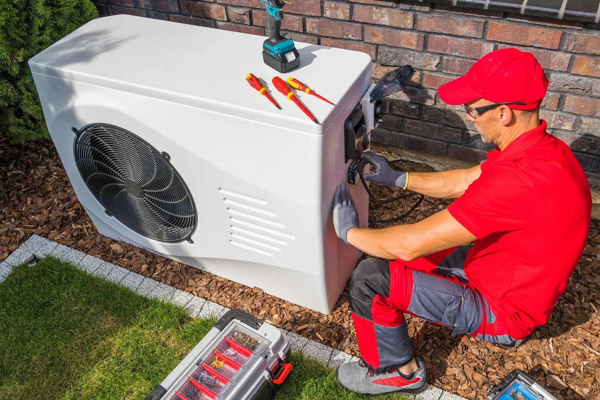 About HVAC in Greensboro, NC